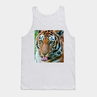 cli tasty Tank Top